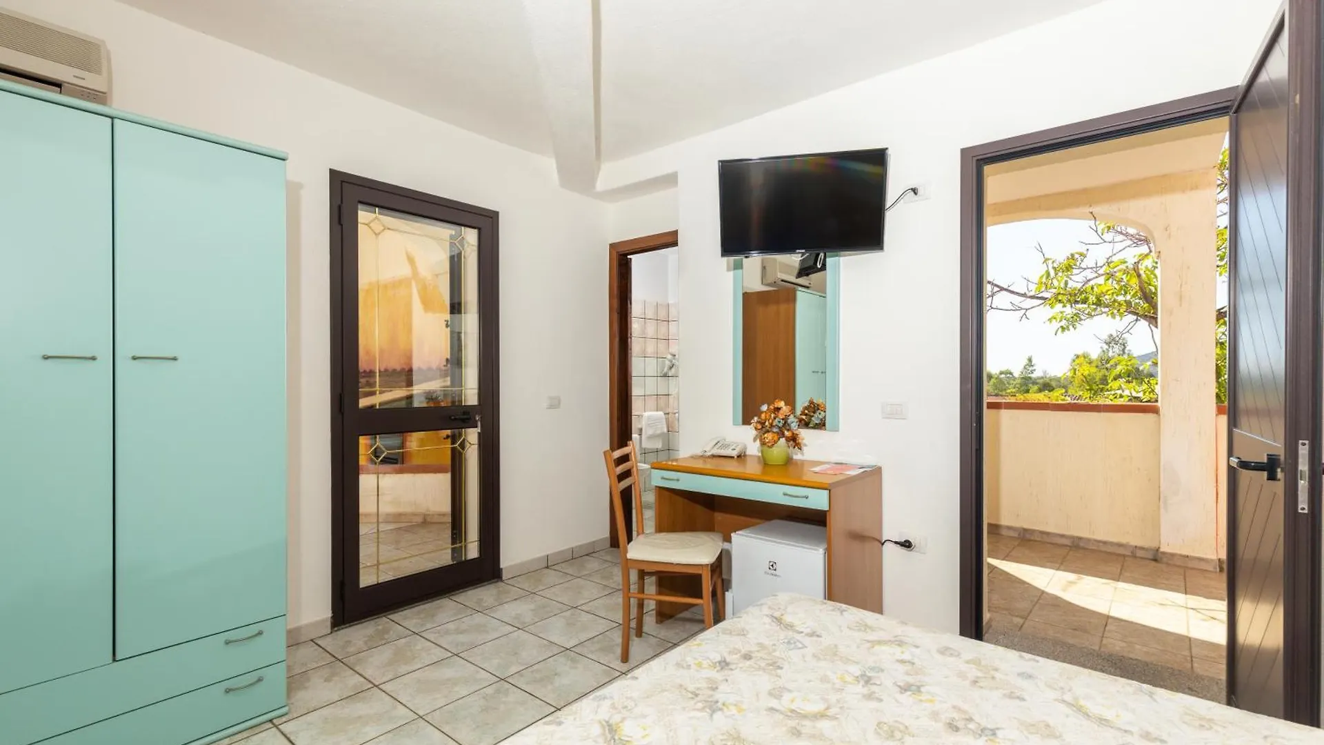 Hotel Pedra Niedda Budoni