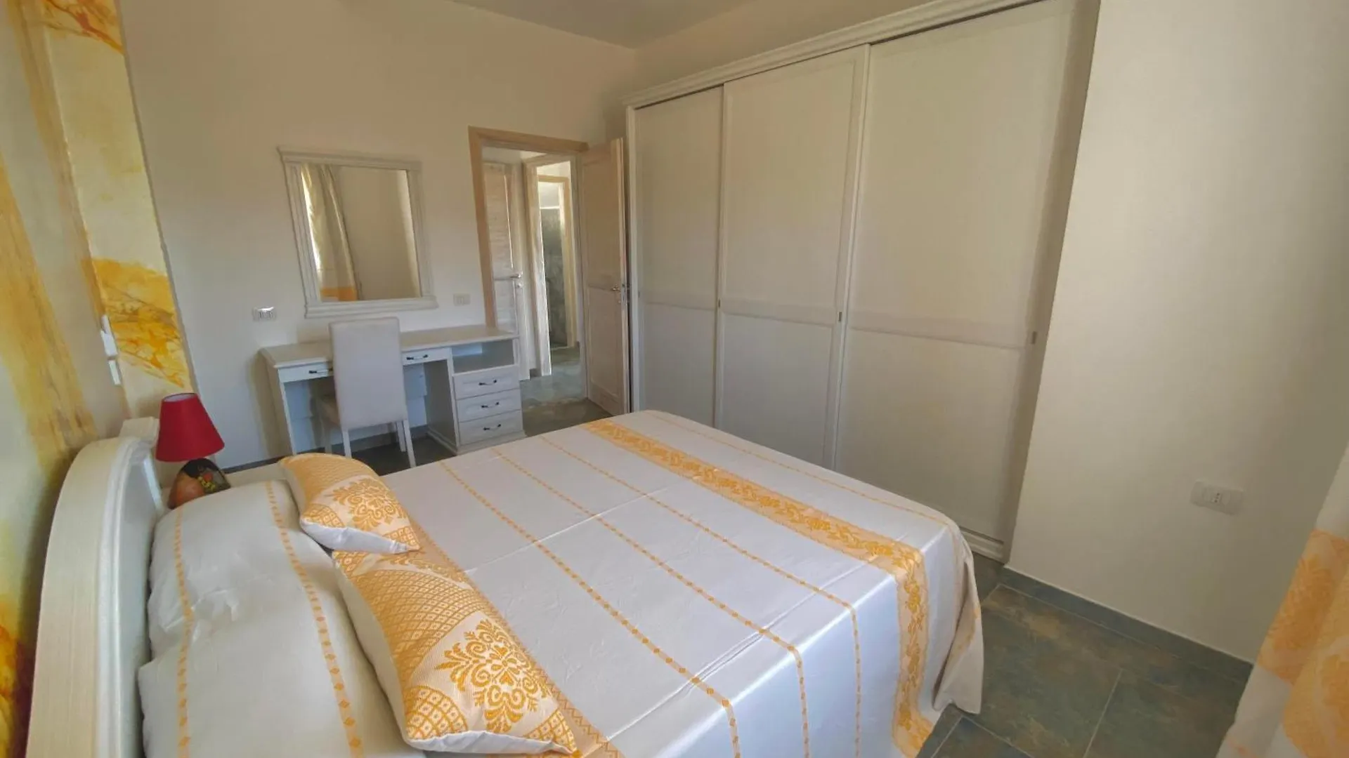 Hotel Pedra Niedda Budoni