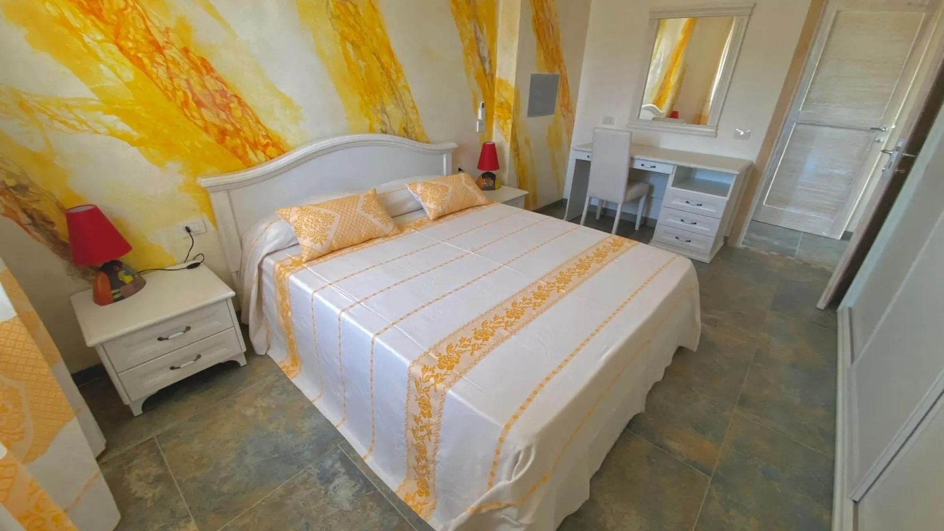 Hotel Pedra Niedda Budoni