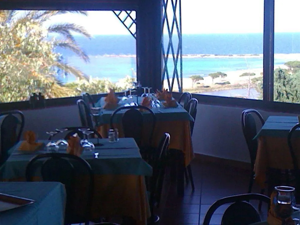 Hotel Pedra Niedda Budoni 3*,