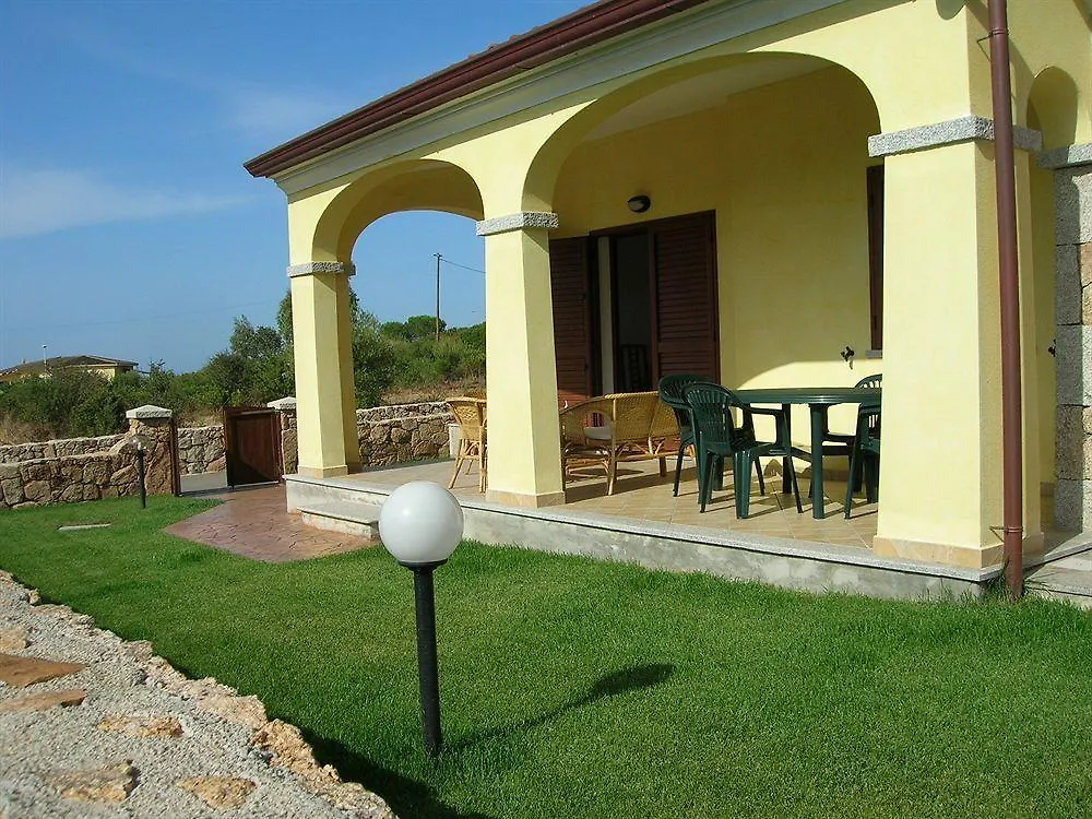 Hotel Pedra Niedda Budoni 3*,