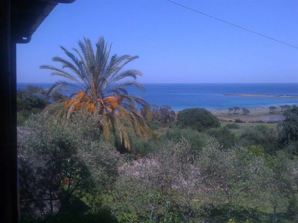 Hotel Pedra Niedda Budoni
