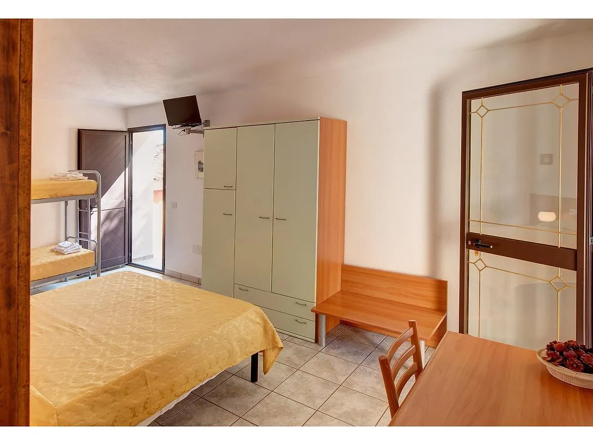 Hotel Pedra Niedda Budoni