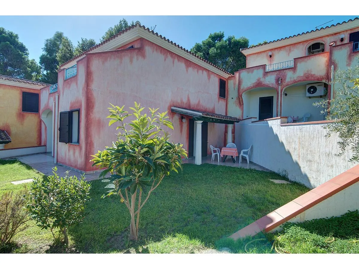 ***  Hotel Pedra Niedda Budoni Italia