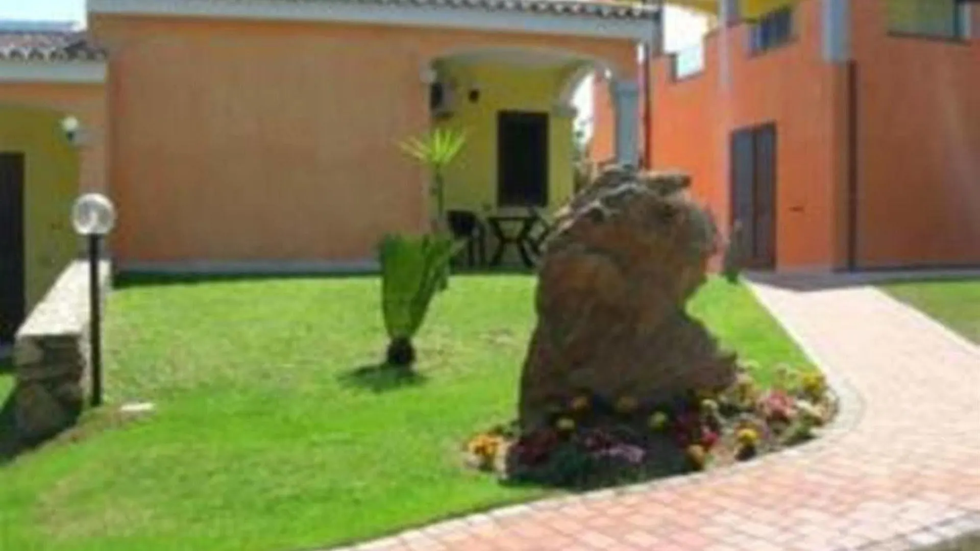 Hotel Pedra Niedda Budoni