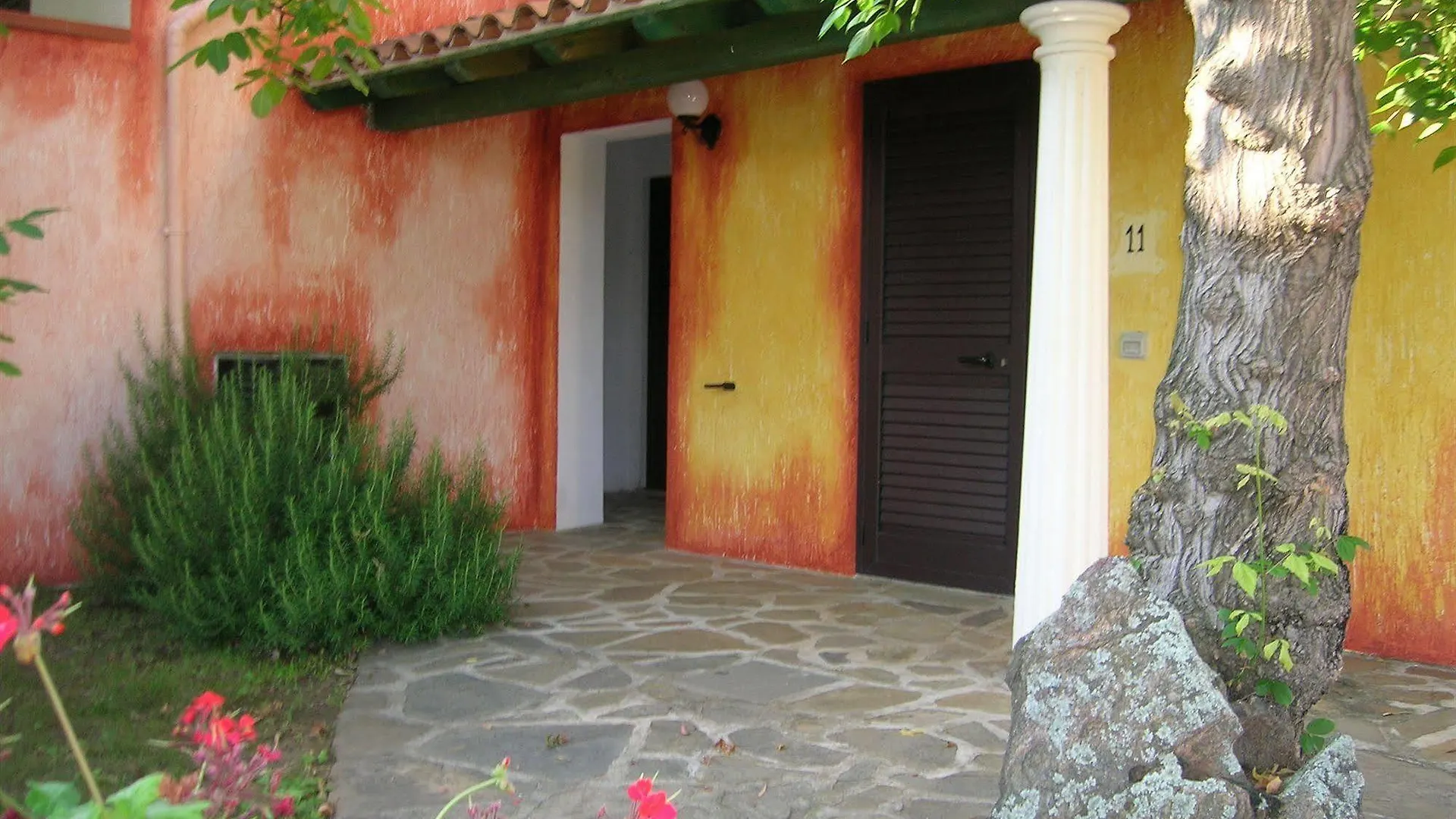 Hotel Pedra Niedda Budoni Italien