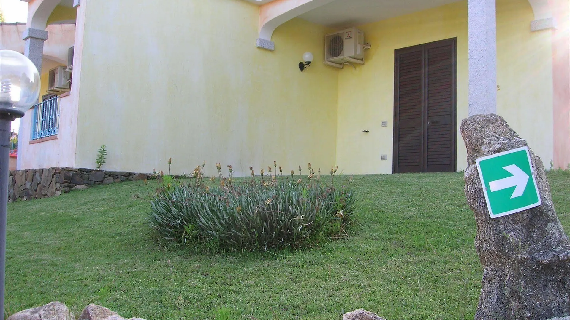 Hotel Pedra Niedda Budoni