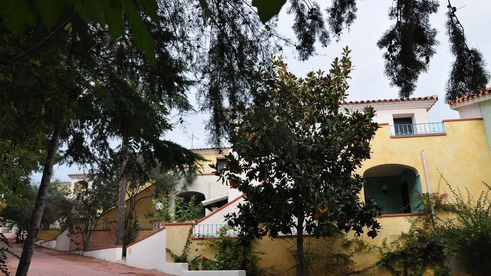 Hotel Pedra Niedda Budoni