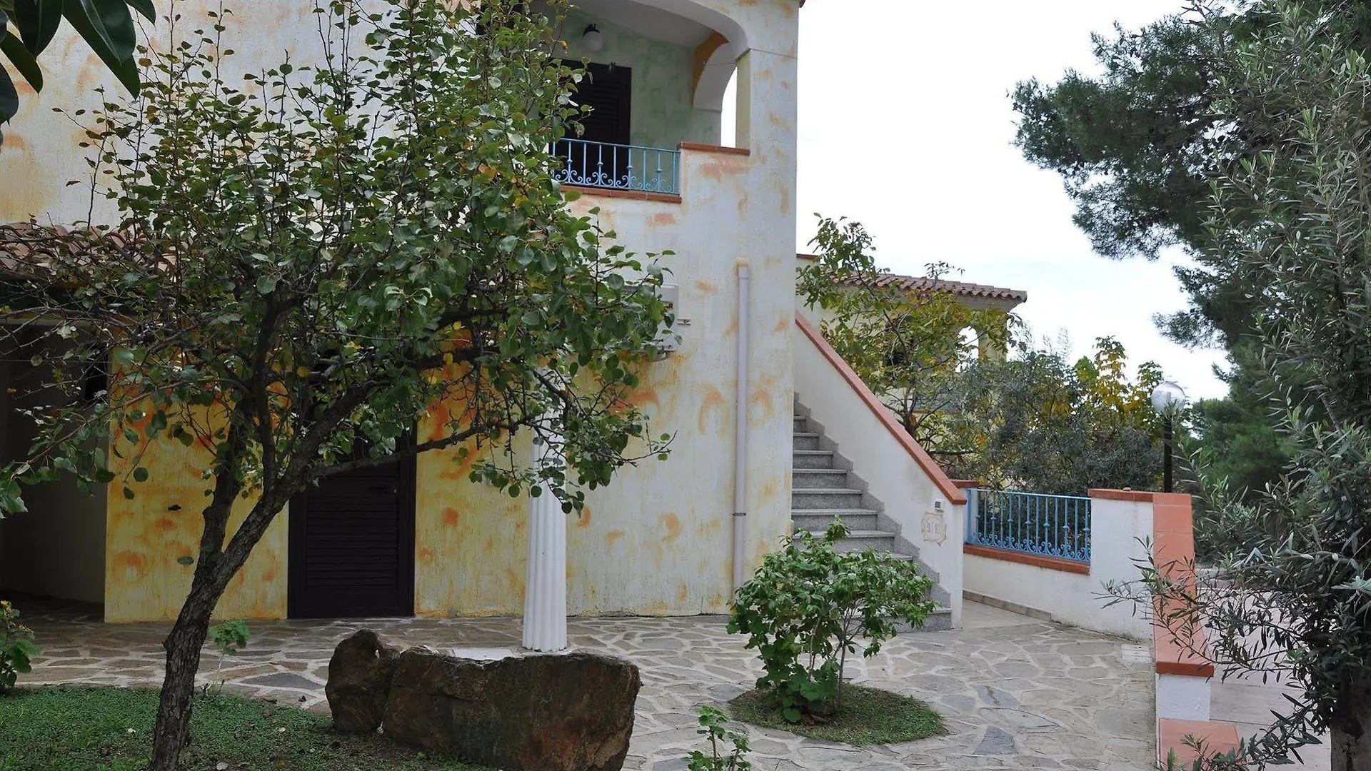 Hotel Pedra Niedda Budoni Italy