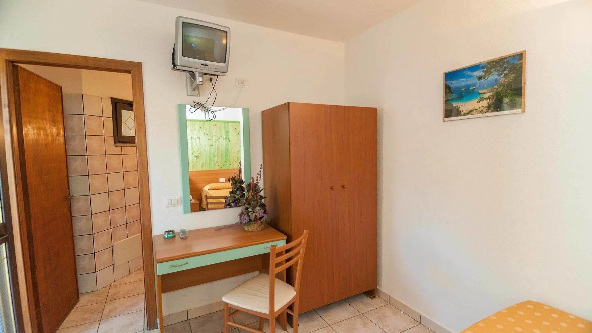 Hotel Pedra Niedda Budoni