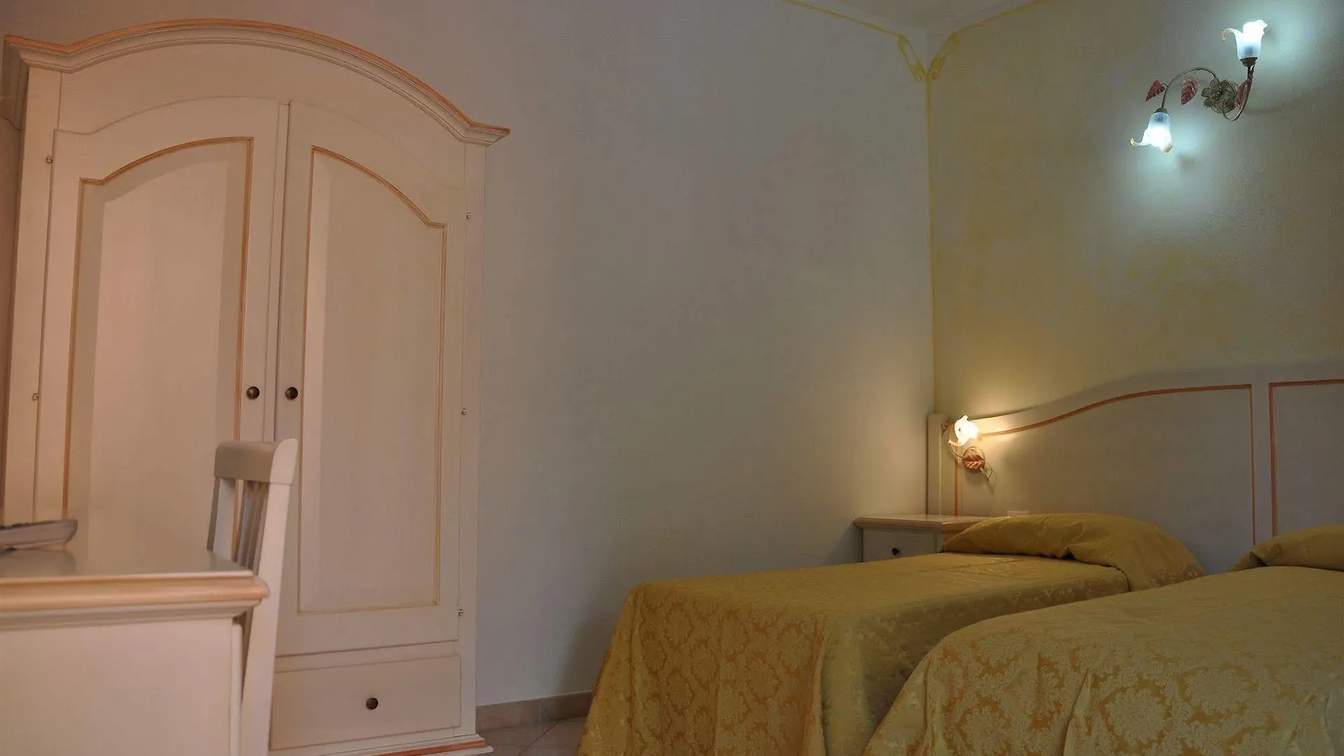 Hotel Pedra Niedda Budoni
