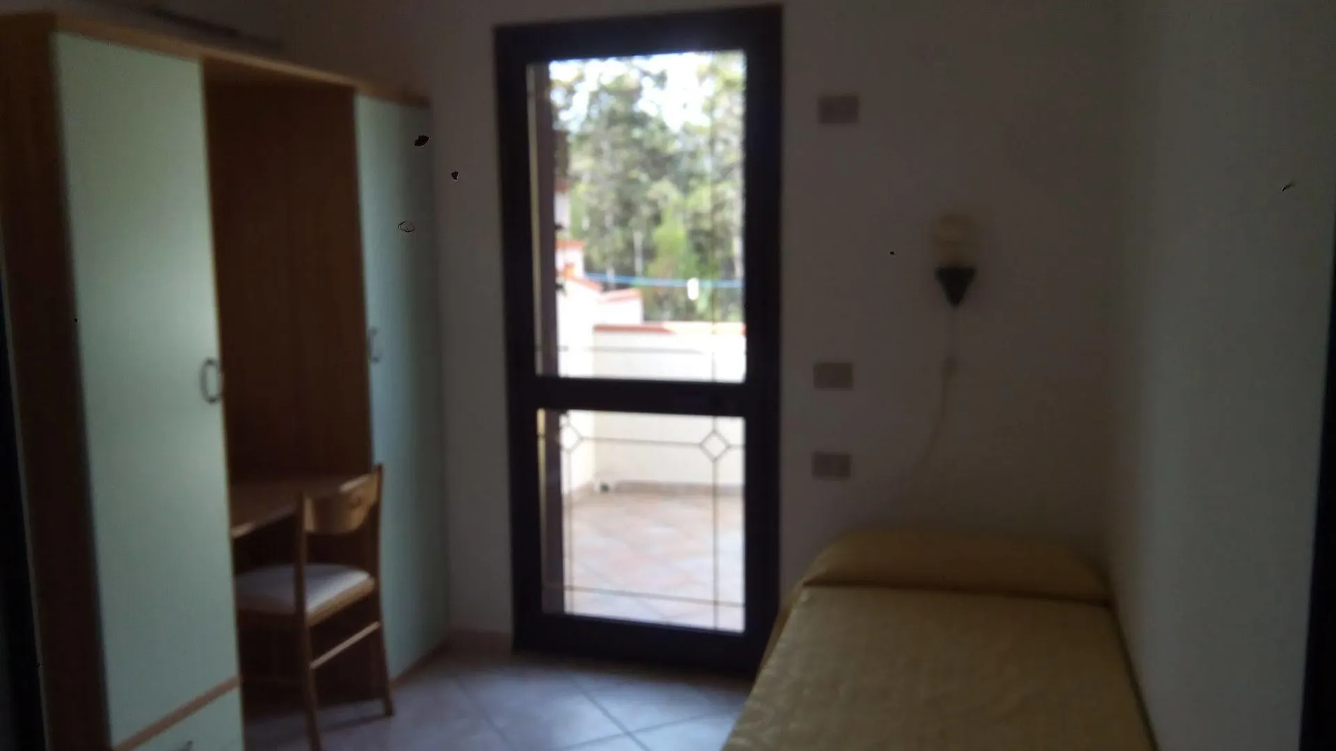 Hotel Pedra Niedda Budoni