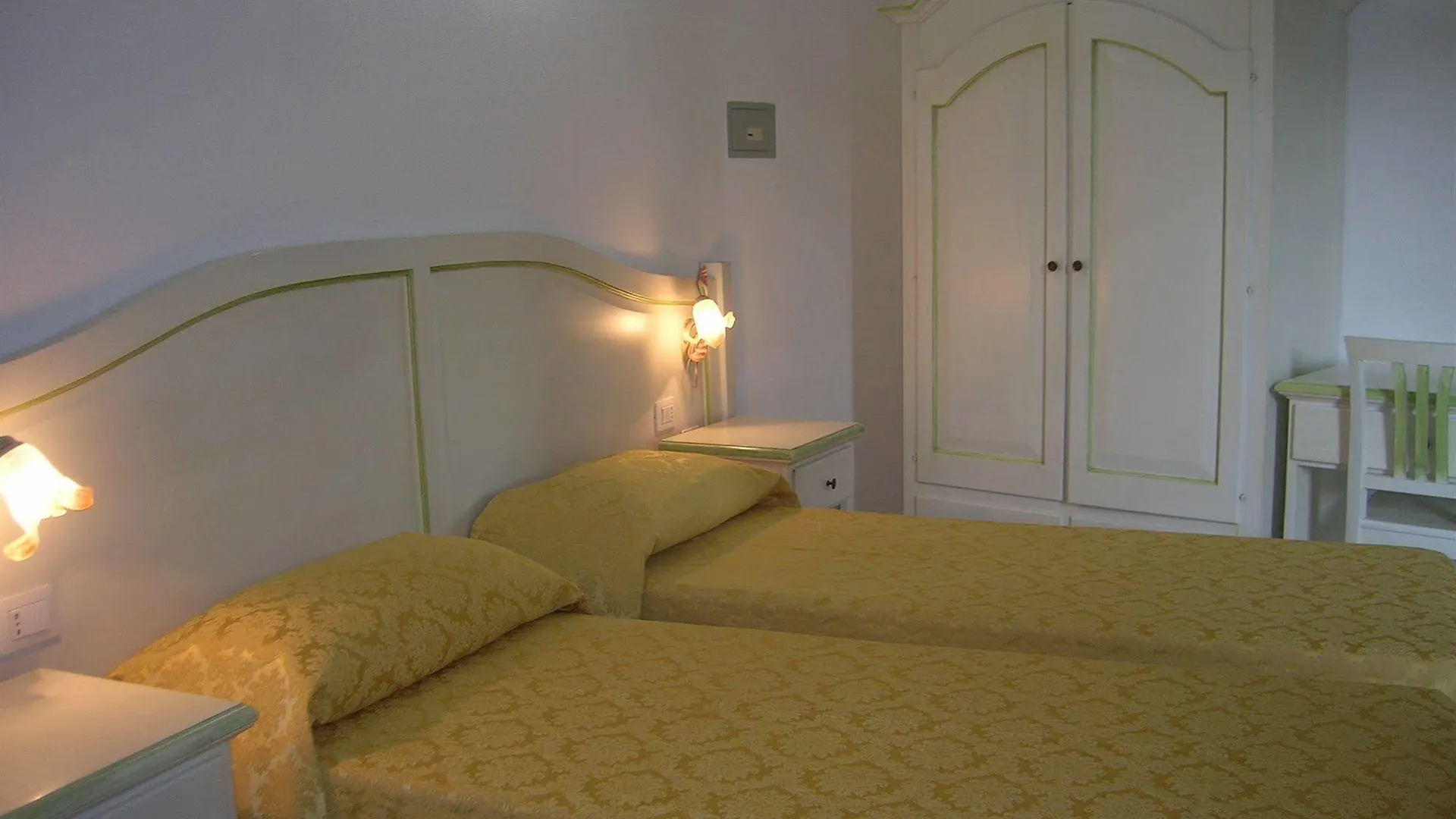 ***  Hotel Pedra Niedda Budoni Italien