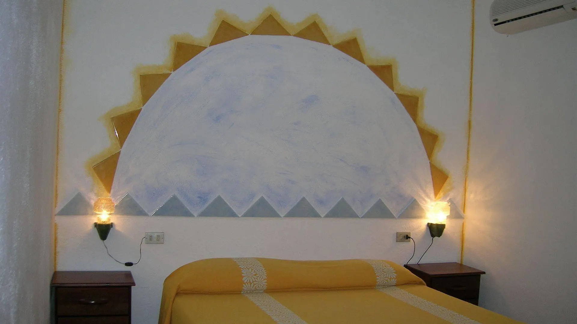 Hotel Pedra Niedda Budoni