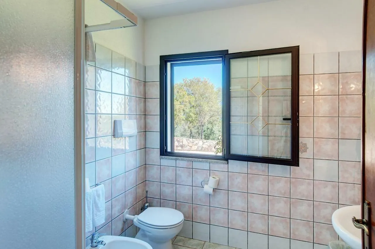 Hotel Pedra Niedda Budoni 3*,