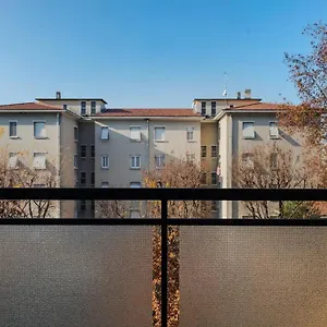 Appartamento Modern&new In Brianza Vimercate