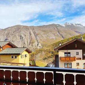 Appartamento Lärchenwald - Trepalle Livigno