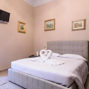 Appartamento Pinzochere Artistic For Family Firenze