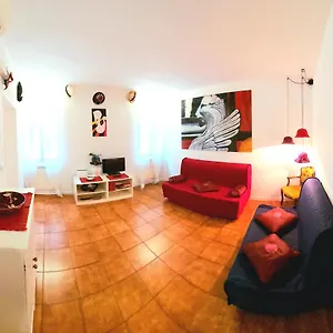 Appartamento The Hatter's Venezia