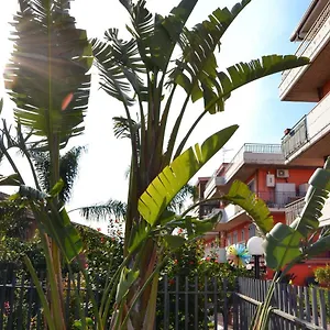 Casa vacanze Relax House Giardini Naxos