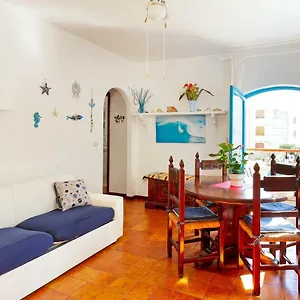 Appartamento Casa Azul Giardini Naxos