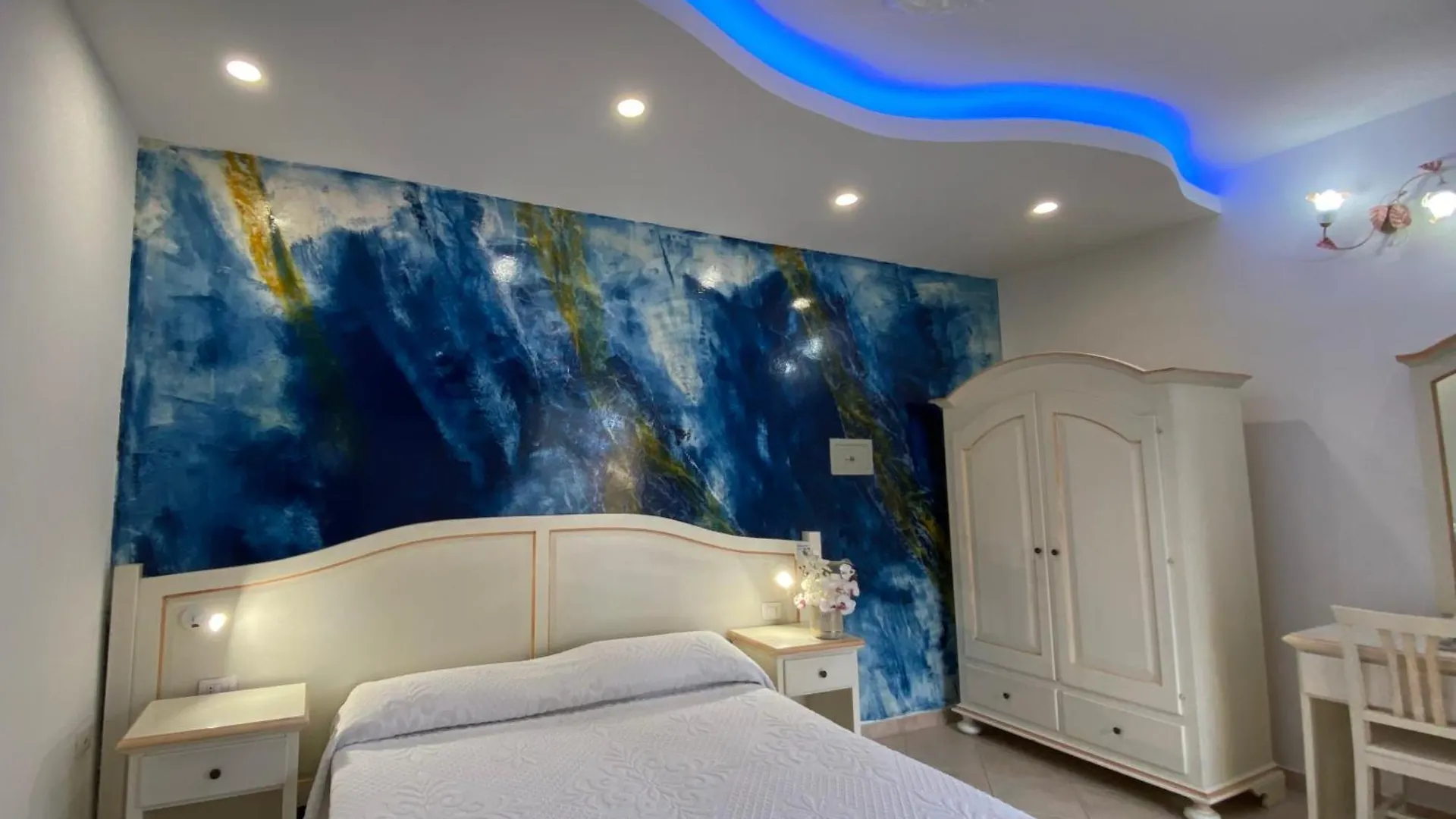 Hotel Pedra Niedda Будони 3*,