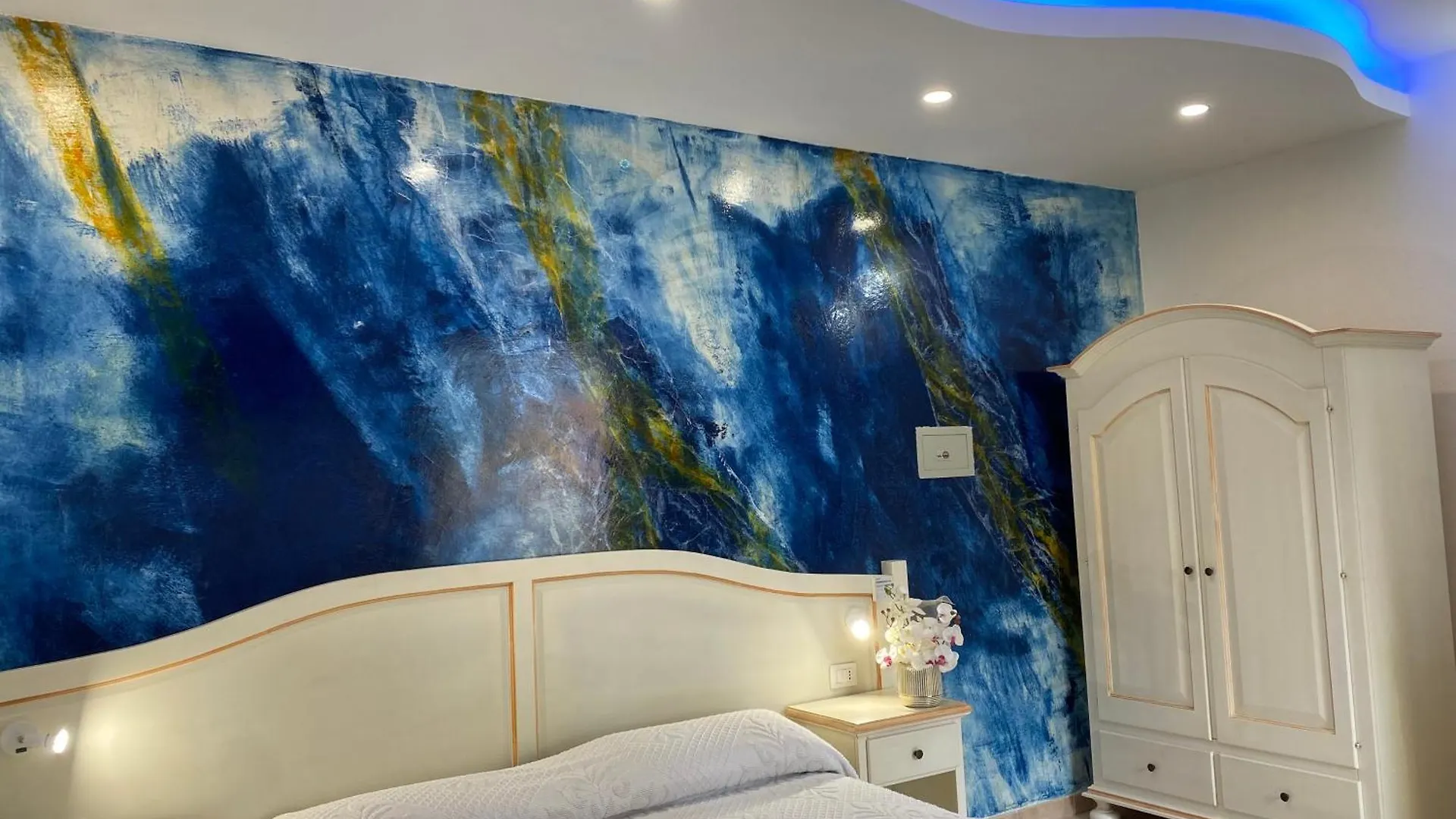 ***  Hotel Pedra Niedda Будони Италия