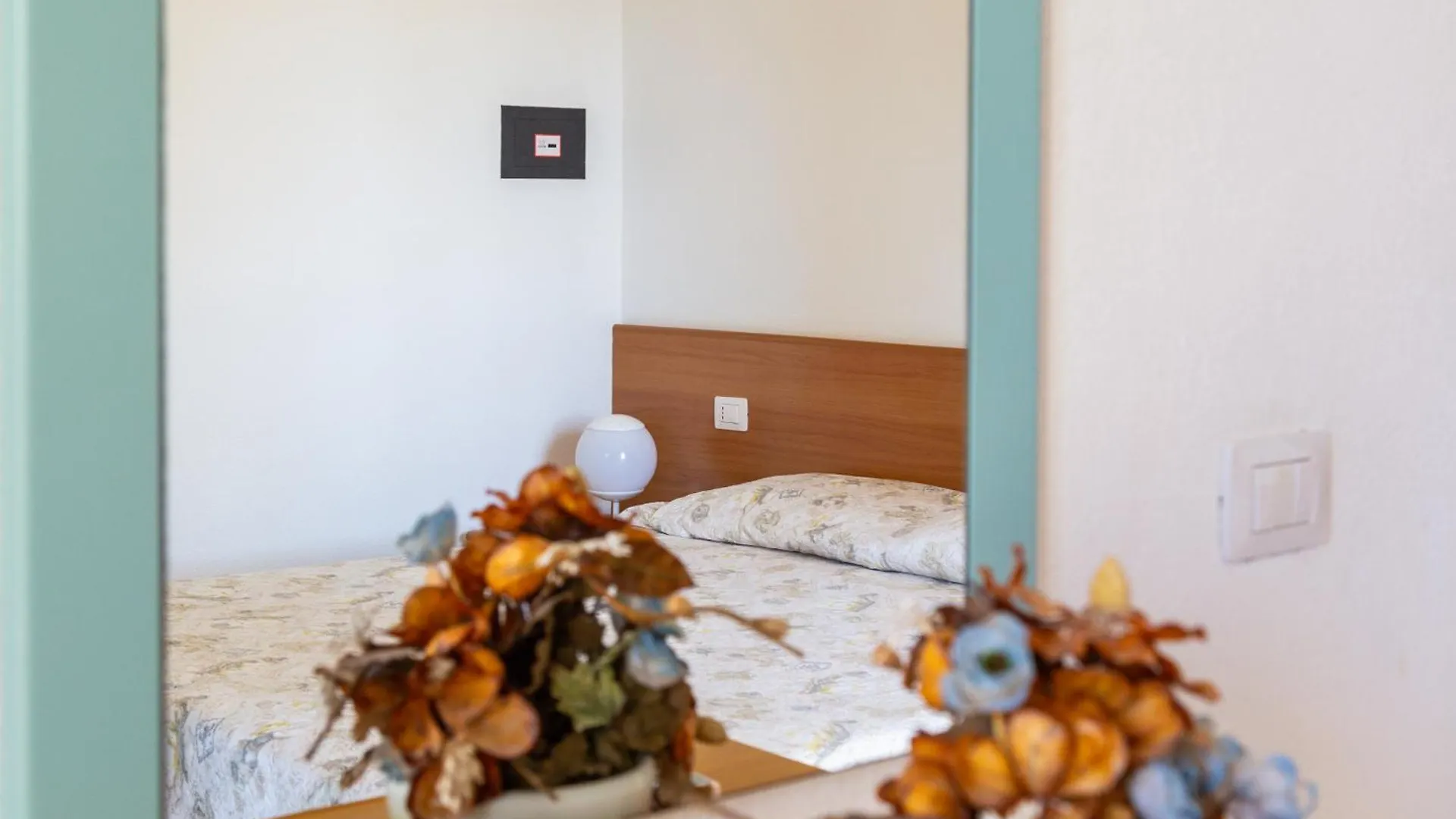 Hotel Pedra Niedda Будони