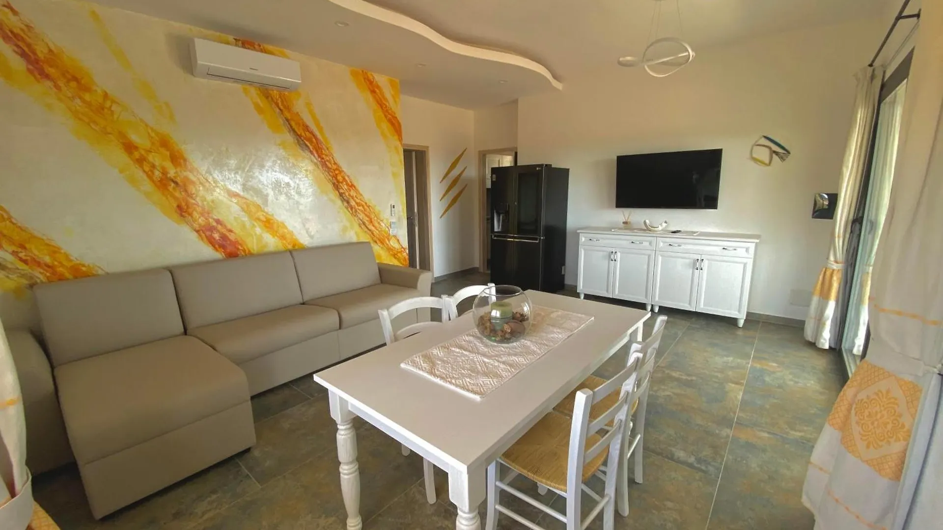 Hotel Pedra Niedda Будони 3*,  Италия