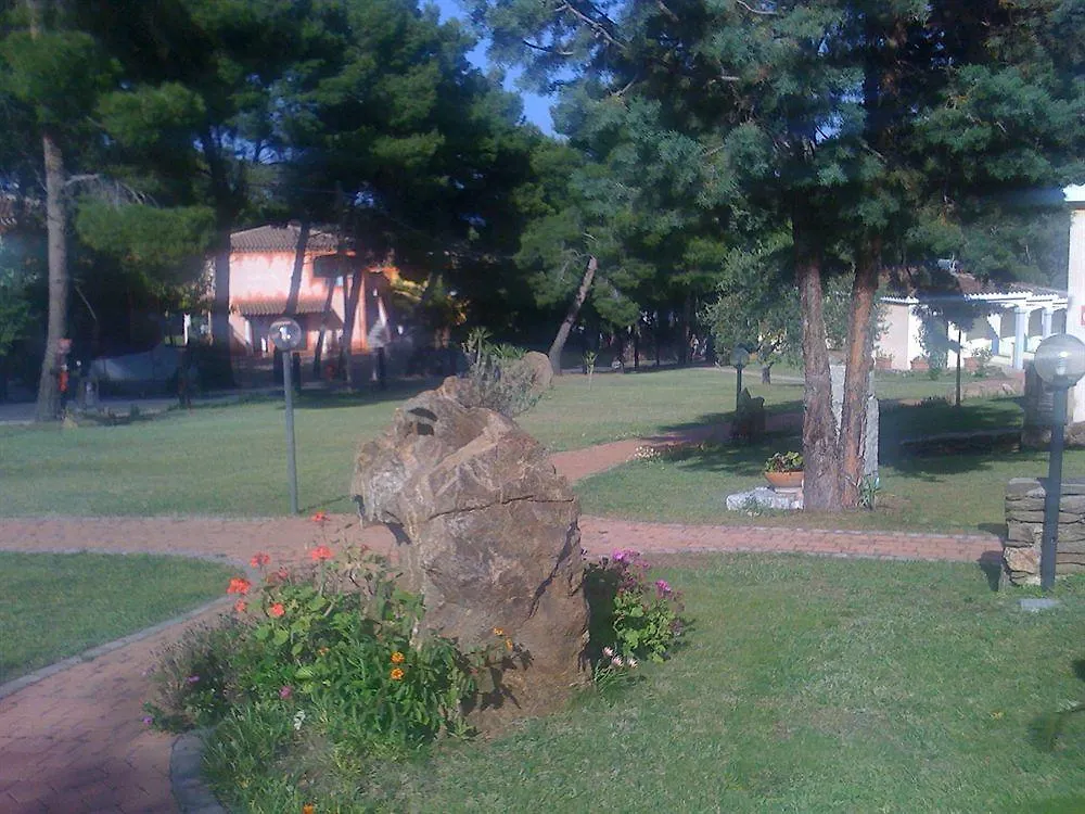 Hotel Pedra Niedda Будони 3*,  Италия