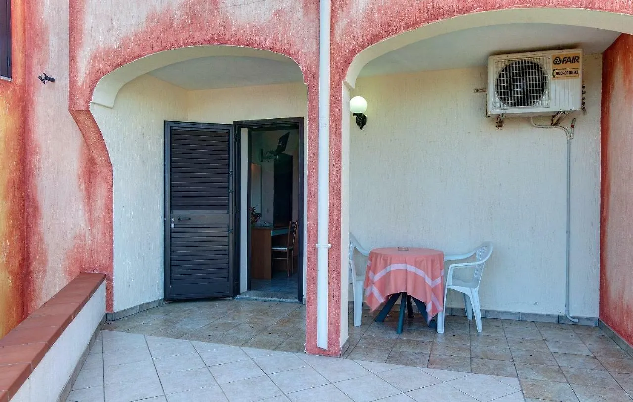 ***  Hotel Pedra Niedda Будони Италия